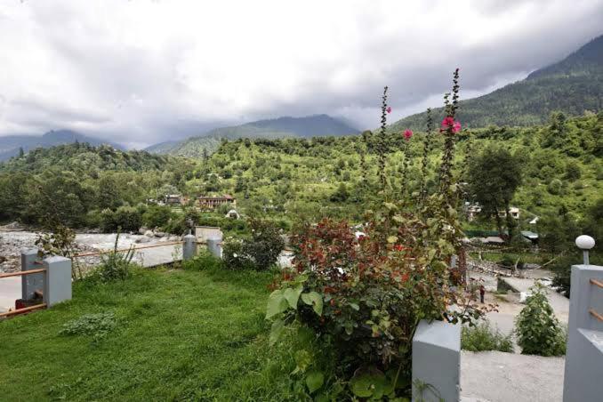 River Side Cottage Manali  Luaran gambar